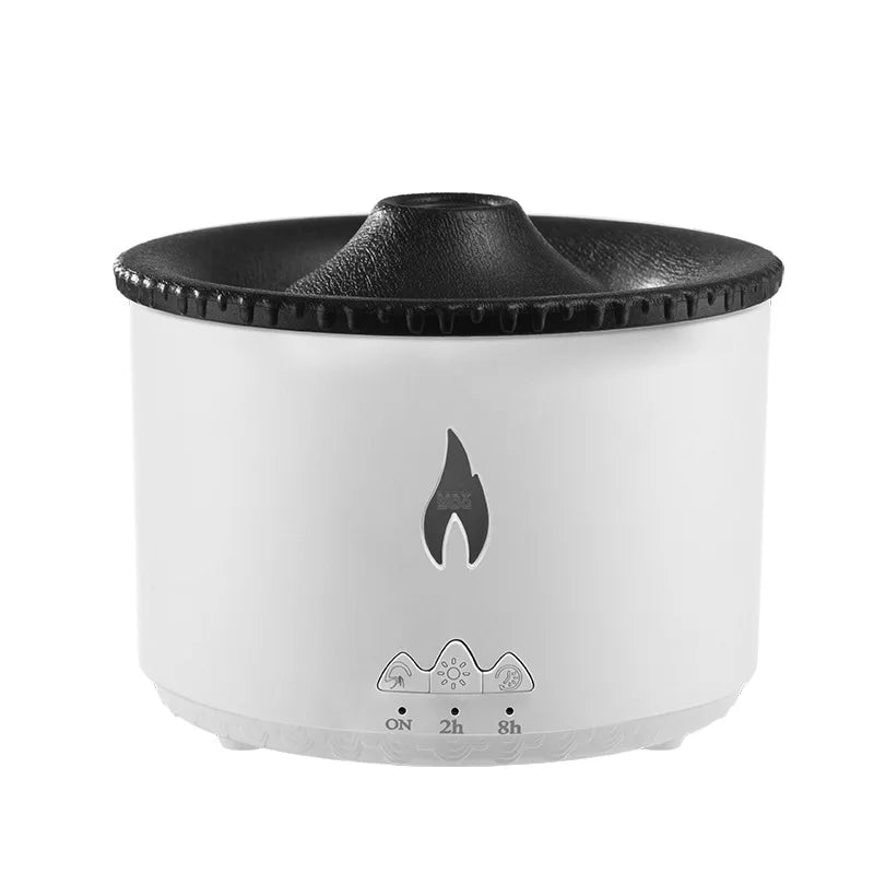 Home Desktop Air Humidifier 
